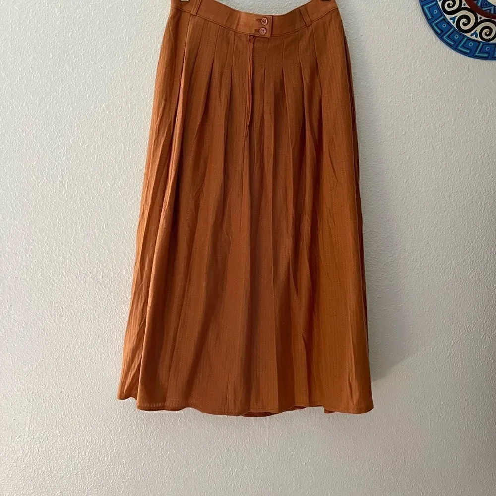FALKE long skirt size 38